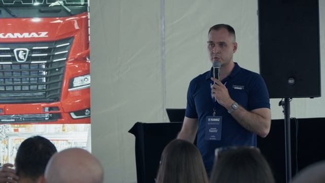 46. ДК Казань 10.06. Отчетный ролик