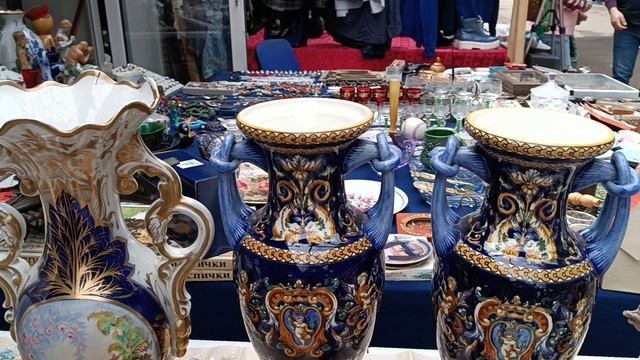 БАРАХОЛКА🪗 МОСКВА🪗Лето