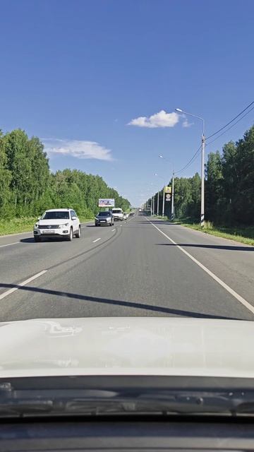Бензина нет. Очереди на заправках.