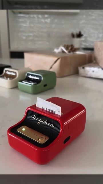 Принтер с ВБ как из Pinterest 😍 ВБ артикул 144863536