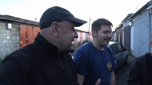 144 четкие пацаны спустя два года!!! прокаченные тазы