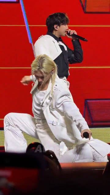 Felix (Stray Kids)
