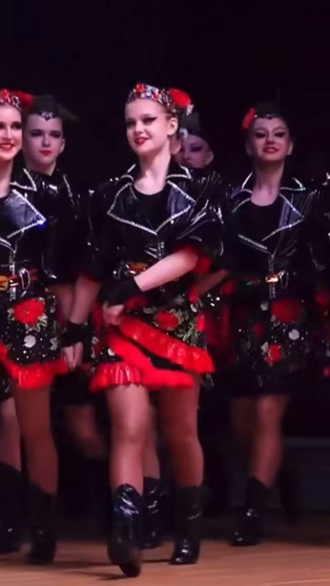 оманда Beauties - многократные чемпионки Всероссийских соревнований