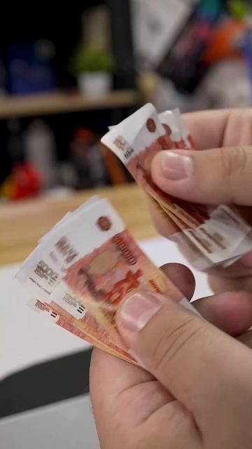 Когда НЕТ Больших Денег #сборкапк #апгрейд