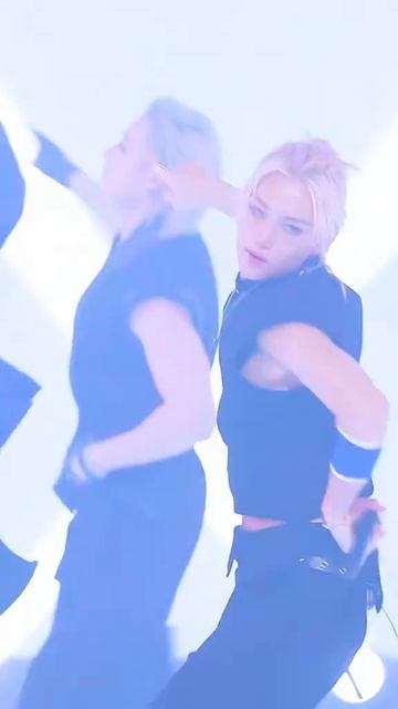 Felix( Stray Kids)