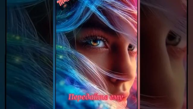 мой привет