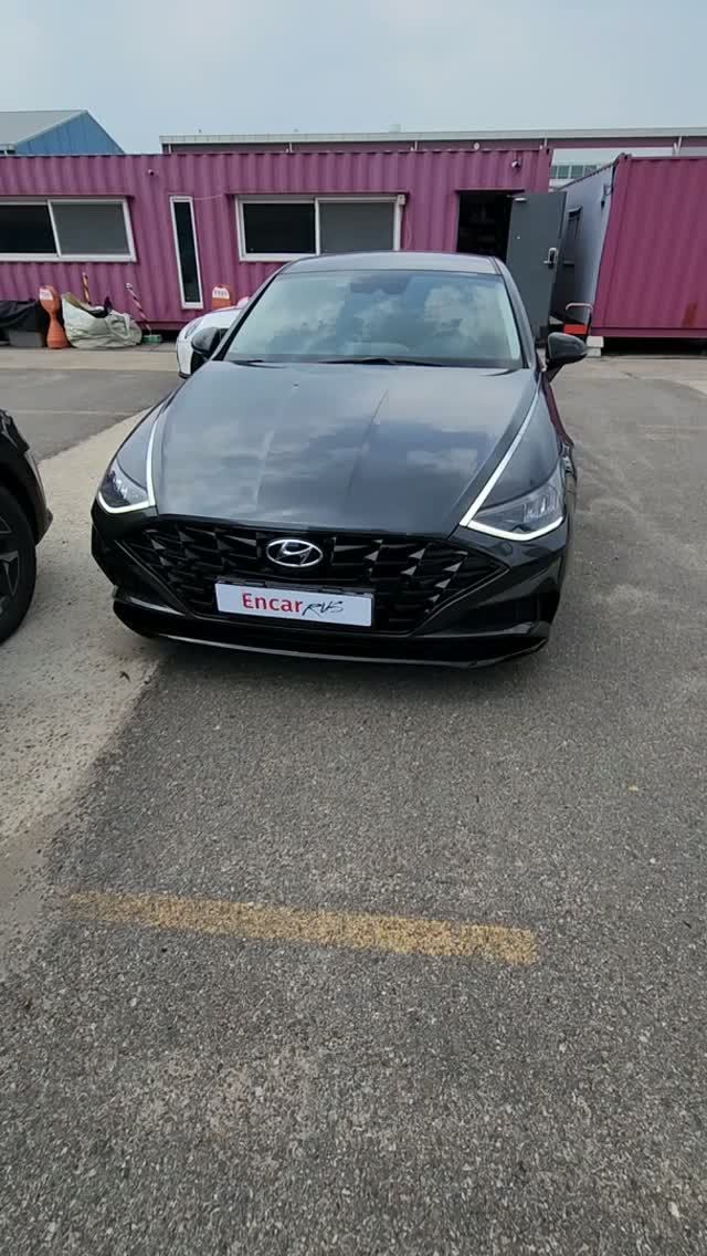 Выкупили Hyundai