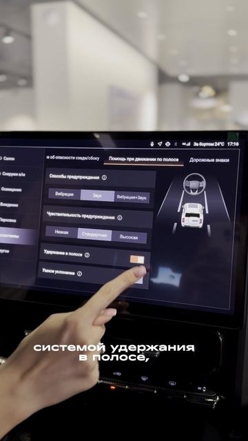 Что делает HAVAL H9 настоящим внедорожником?