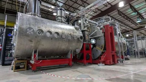A Fusion First- Realta Fusion Demos Direct Energy Conversion