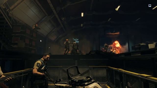 Сall Of Duty Black Ops 3