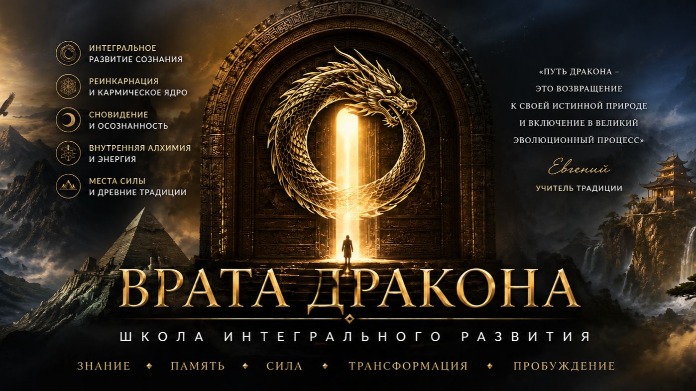 Гимн - Интегральный Зодиак