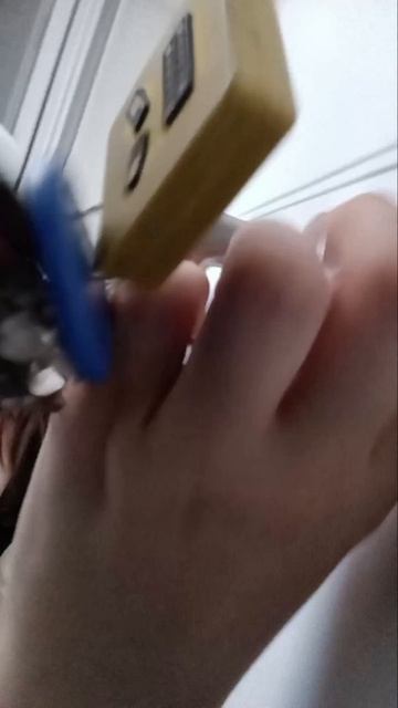 пришел один домой