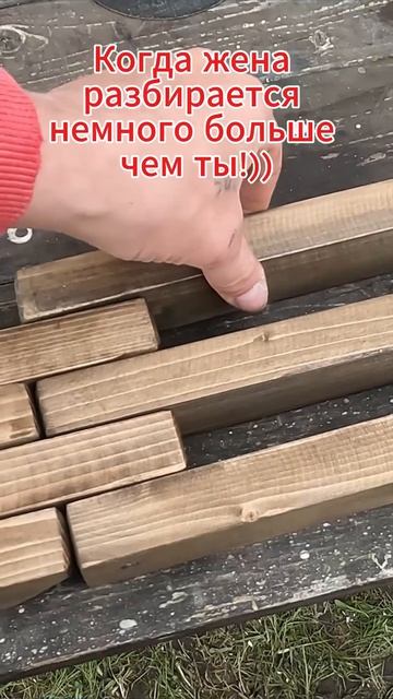 Когда жена дает советы