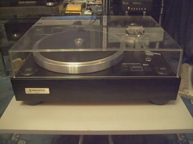 Pioneer PL-5L
