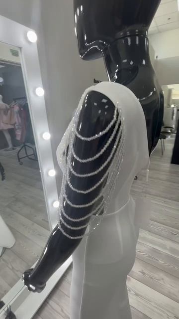 Силуэтное платье 🫶🫶🫶
Качество люкс💎💎💎 Для худышек оооочень подходит 💍💍💍