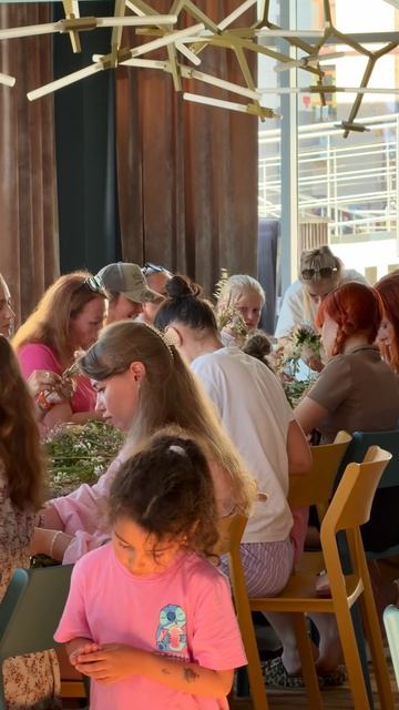 Празднование дня рождения Гранд Отель Анапа продолжается ✨