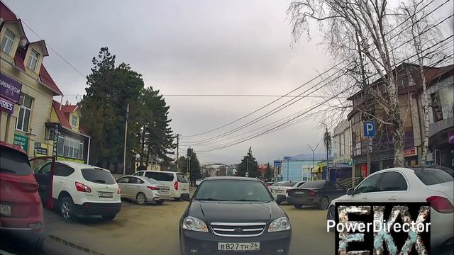 12.16 КоАП РФ ч. 3