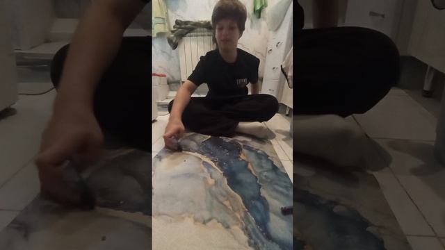 КУМИНСКИЙ ВЛОГ 2