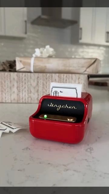 Классный принтер 🖨️ Работает без черрил. Артикул в описании