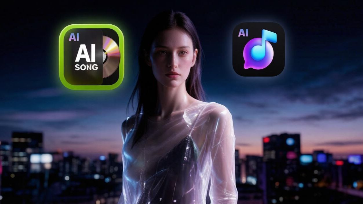 Осколки снов (AI Music)