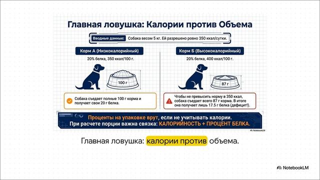 Гидролизаты для собак и кошек: как выбрать лечебный корм при аллергии и болезнях ЖКТ
