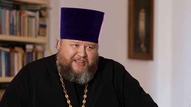 Ответ Священника (29.06.2026)