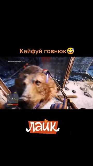 Мармок играет