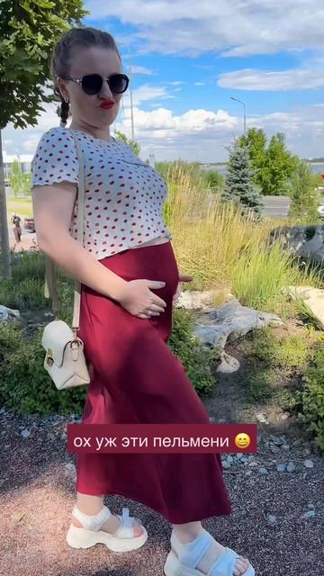 Ох уж эти пельмени ))