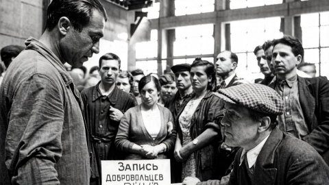 Какую ЦЕНУ заплатил Советский Союз за победу в Великой Отечественной войне?