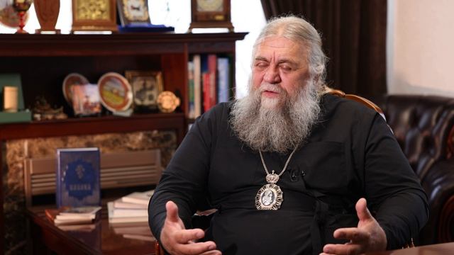 Ответ Священника (22.06.2026)