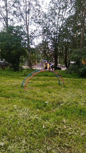 Гуляем