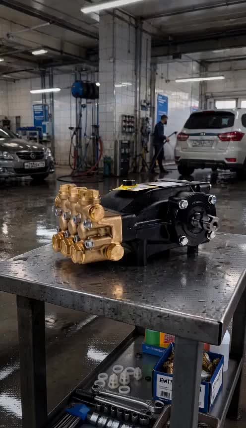 Акция для МСО: Hawk 1520 + ремкомплект в подарок: выгода 9 359 ₽