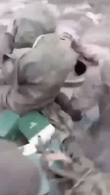 Эвакуация