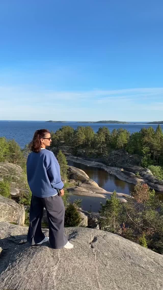 Карелия