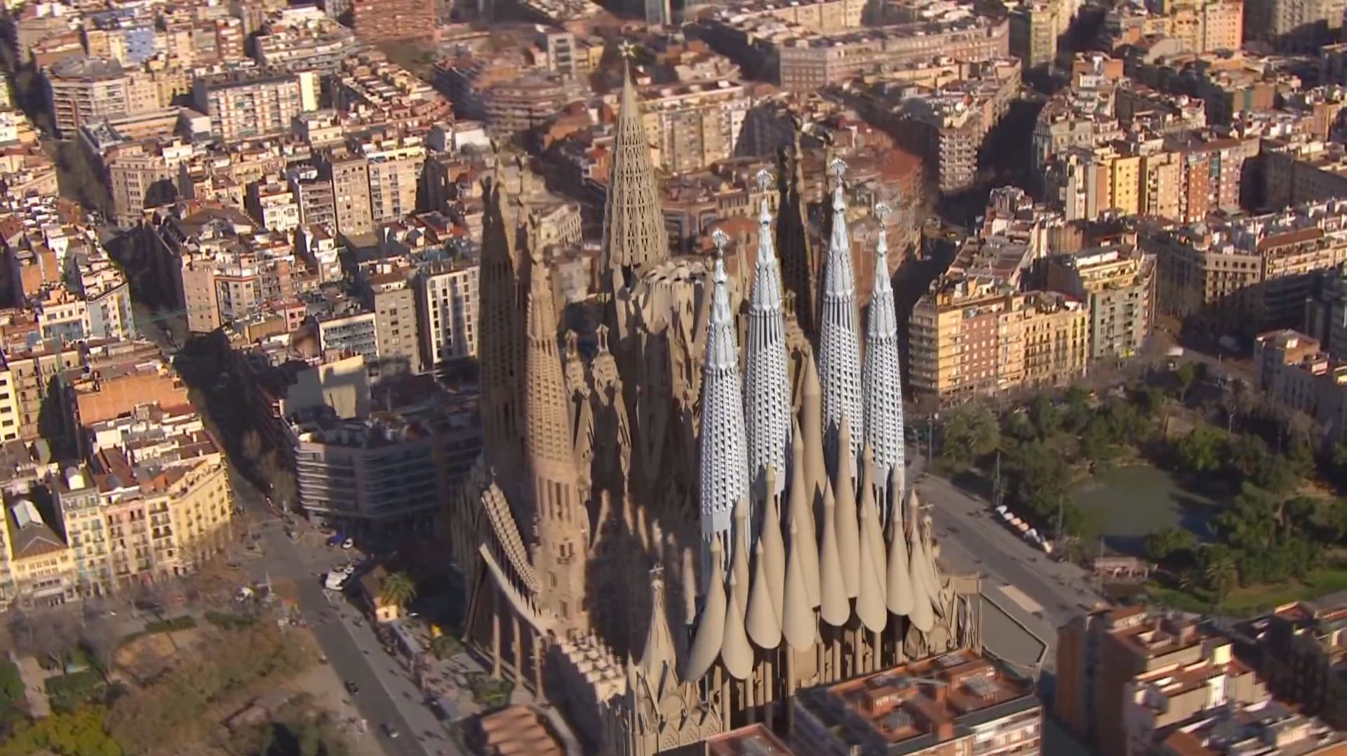 La Sagrada Família (rus)