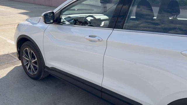 Geely Coolray 2022 г. VIN 900571