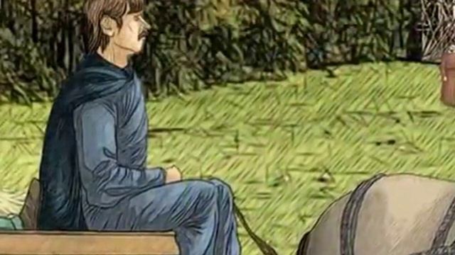 Преподобные Иулий пресвитер и Иулиан диакон.