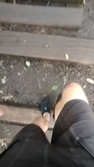 В пляжных тапочках на гору Халласан!
