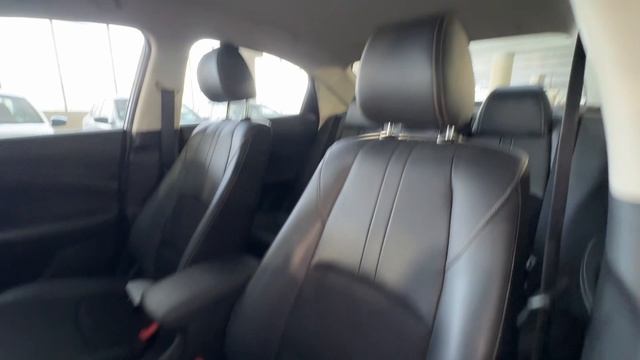 Changan Alsvin 2023 г. VIN LS5A2ASE1RD926469