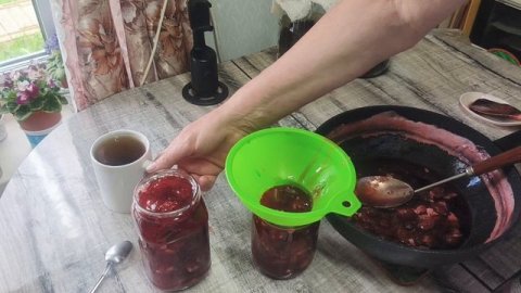 В гости к Марине .Автолавка ,покупки,траву кошу .