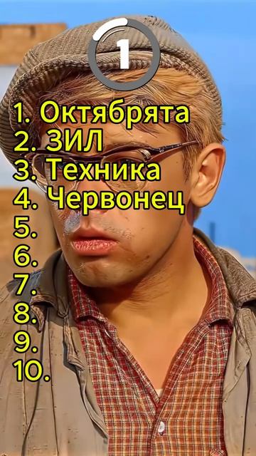 Викторина о истории СССР 🧠 Часть 2