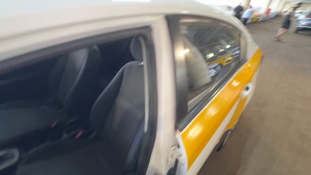 Kia Rio 2019 г. VIN Z94C241ABLR151234