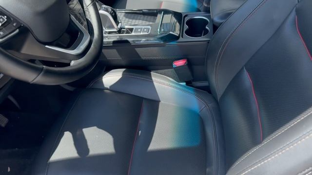 Chery Tiggo 7 Pro 2023 г. VIN 748347