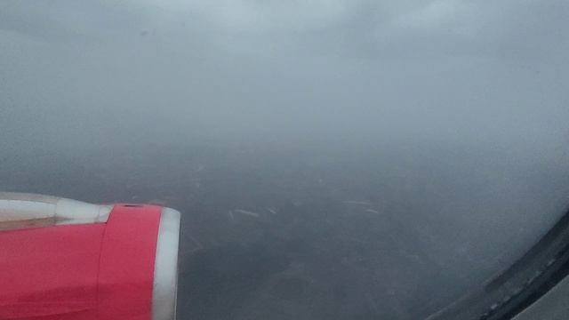 Полет в Белград. Flight To Belgrade