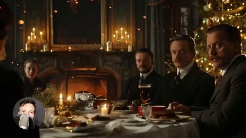 Два популярных детектива. Картер Диксон и Агата Кристи