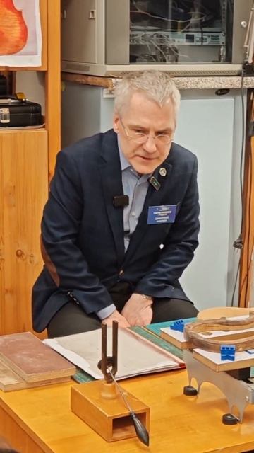 Нужно ли разыгрывать скрипку. Правда и мифы