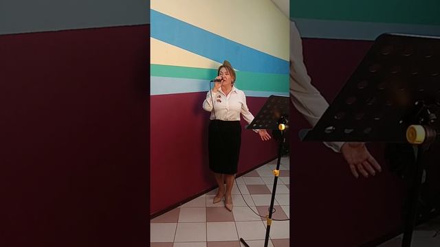 Нам нужна одна победа