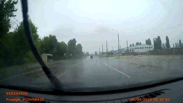 Воронеж: Очередь за бензином входит в норму(((