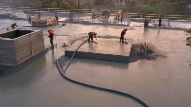 Mandarin Garden