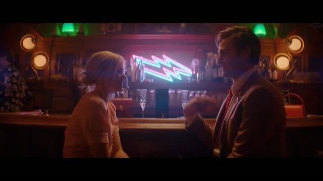 Виновата любовь (2026) - трейлер